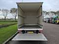 Iveco Daily 35S18 3.0ltr ac aut. EUR6 Blanc - thumbnail 13