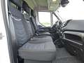 Iveco Daily 35S18 3.0ltr ac aut. EUR6 Blanc - thumbnail 7