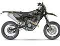 Sherco 125CC SPM BLACK MOON RS Bleu - thumbnail 1