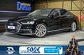 Audi A8 60 TFSIe quattro tiptronic Negro - thumbnail 1