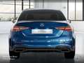 Mercedes-Benz C 200 AMG+NIGHT+PANO+LED+KAMERA+19"+KEYLESS+9G Blau - thumbnail 9