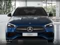 Mercedes-Benz C 200 AMG+NIGHT+PANO+LED+KAMERA+19"+KEYLESS+9G Blau - thumbnail 8