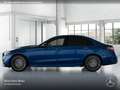 Mercedes-Benz C 200 AMG+NIGHT+PANO+LED+KAMERA+19"+KEYLESS+9G Blau - thumbnail 6