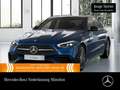 Mercedes-Benz C 200 AMG+NIGHT+PANO+LED+KAMERA+19"+KEYLESS+9G Blau - thumbnail 1