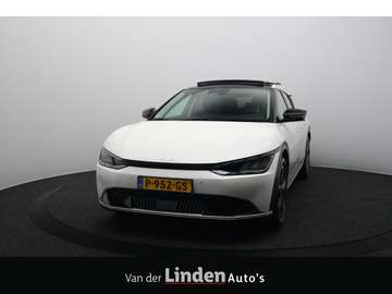 Plus Advanced 77.4 kWh SOH 94,6% | Warmtepomp | Tr