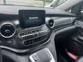 Mercedes-Benz V 220 CDI XXL € 44900 EX BTW Schwarz - thumbnail 5