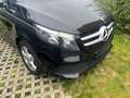 Mercedes-Benz V 220 CDI XXL € 44900 EX BTW Schwarz - thumbnail 11