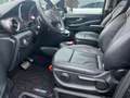 Mercedes-Benz V 220 CDI XXL € 44900 EX BTW Noir - thumbnail 3