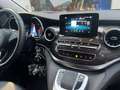 Mercedes-Benz V 220 CDI XXL € 44900 EX BTW Noir - thumbnail 25