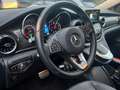 Mercedes-Benz V 220 CDI XXL € 44900 EX BTW Noir - thumbnail 17