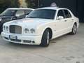 Bentley Arnage T MULLINER  SPEED FLAT IPER FULL ASI Bianco - thumbnail 4