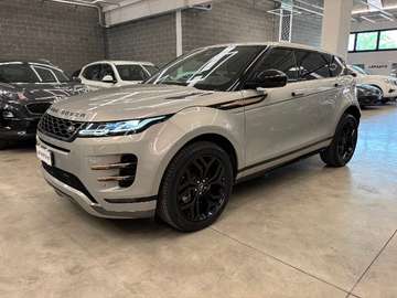 Range Rover Evoque 2.0D I4 204 CV AWD Auto R-Dynamic SE