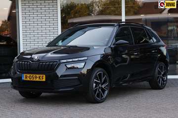 1.0 TSI Monte Carlo Panoramadak Camera Trekhaak St