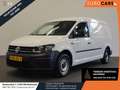 Volkswagen Caddy 2.0 TDI L2H1 Maxi Trendline Navigatie Apple Carpla Wit - thumbnail 1