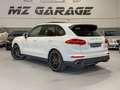 Porsche Cayenne Diesel Platinum Edition Aut. Blanco - thumbnail 8