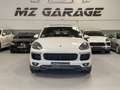 Porsche Cayenne Diesel Platinum Edition Aut. Blanco - thumbnail 7