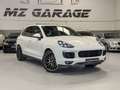 Porsche Cayenne Diesel Platinum Edition Aut. Blanco - thumbnail 6