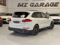 Porsche Cayenne Diesel Platinum Edition Aut. Blanco - thumbnail 2
