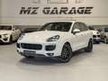 Porsche Cayenne Diesel Platinum Edition Aut. Blanco - thumbnail 1