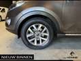 Kia Sportage 1.6 GDI BusinessLine Clima. Trekhaak. Android-auto Bruin - thumbnail 4