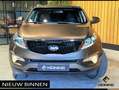 Kia Sportage 1.6 GDI BusinessLine Clima. Trekhaak. Android-auto Bruin - thumbnail 35