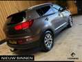 Kia Sportage 1.6 GDI BusinessLine Clima. Trekhaak. Android-auto Bruin - thumbnail 9