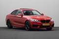 BMW 218 2-serie Coupé 218i High Executive | M-sport | Acht Rood - thumbnail 19