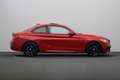 BMW 218 2-serie Coupé 218i High Executive | M-sport | Acht Rood - thumbnail 18