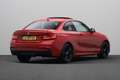 BMW 218 2-serie Coupé 218i High Executive | M-sport | Acht Rood - thumbnail 2