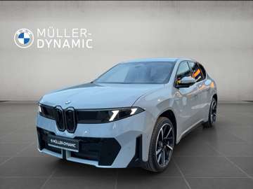 50 xDrive M SPORT HUD AHK 360 °KAMERA HARMAN KARDO