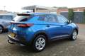 Opel Grandland X 1.2 Turbo Business Executive Bleu - thumbnail 3