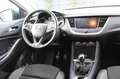 Opel Grandland X 1.2 Turbo Business Executive Bleu - thumbnail 6