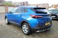 Opel Grandland X 1.2 Turbo Business Executive Bleu - thumbnail 4