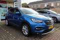 Opel Grandland X 1.2 Turbo Business Executive Bleu - thumbnail 2