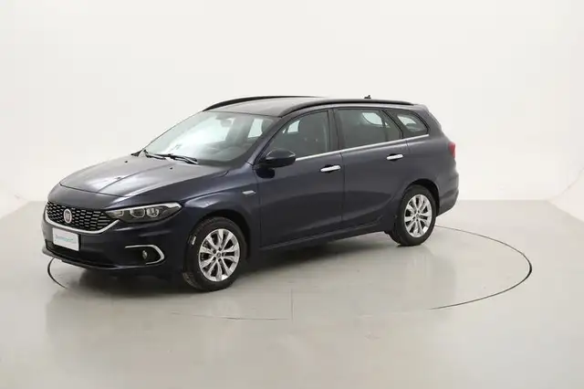 Fiat Tipo SW Business DCT 1.6 Diesel 120CV