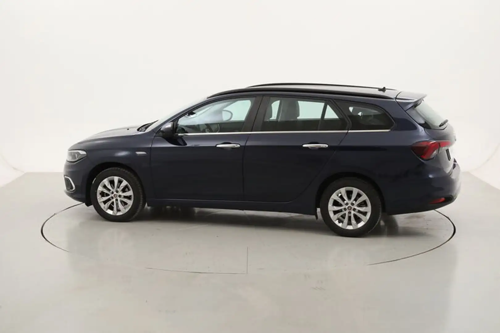 Fiat Tipo SW Business DCT 1.6 Diesel 120CV Blu/Azzurro - 2