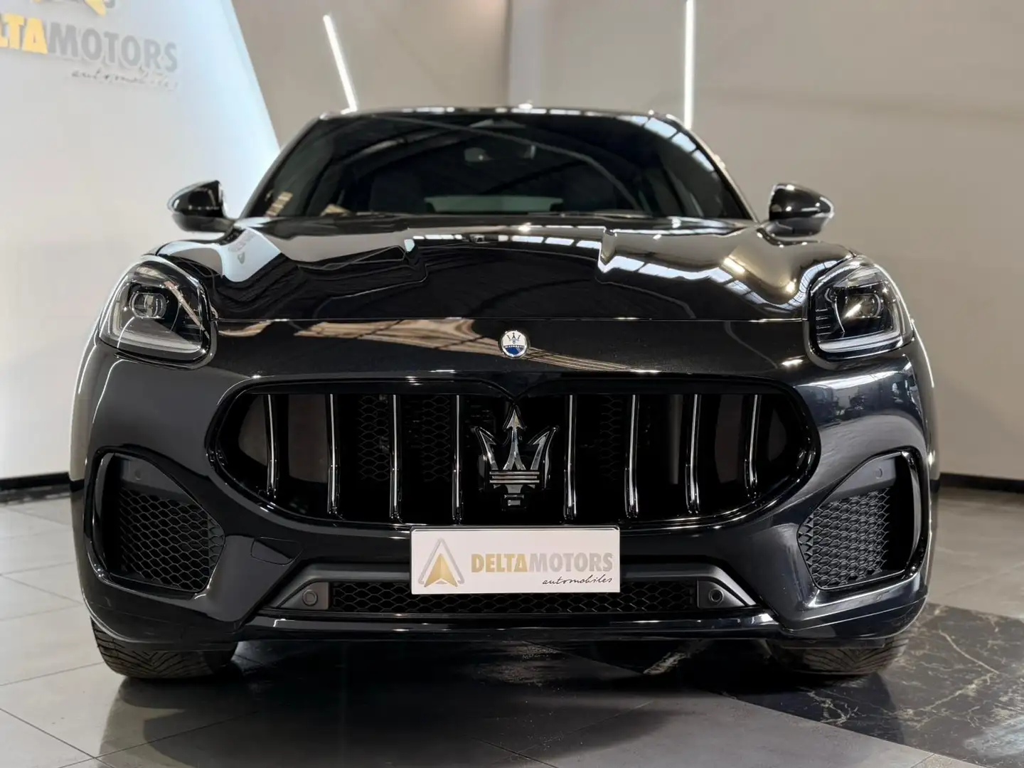 Maserati Grecale Grecale 2.0 mhev GT 250cv auto - 2