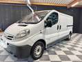 Nissan Primastar 2.0 dci 115cv l2h1 clim attelage 2 portes latéral Blanc - thumbnail 1