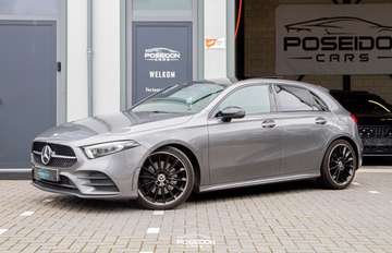 A220 AMG | PANO | MEMORY | KEYLESS | 360CAMERA | O