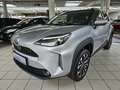 Toyota Yaris Cross Hybrid Teamplayer Safety-Paket Winter-Paket Silber - thumbnail 1
