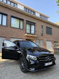 d 4Matic 9G-TRONIC AMG Line