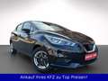 Nissan Micra 5-Türig+Klima+PDC+Tempomat Schwarz - thumbnail 2