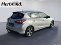 Nissan Pulsar 1.2 Connect Silber - thumbnail 3