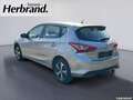 Nissan Pulsar 1.2 Connect Silber - thumbnail 4