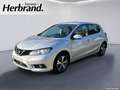 Nissan Pulsar 1.2 Connect Silber - thumbnail 1