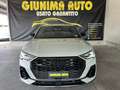 Audi Q3 Q3 4x4 Sportback 40 2.0 tfsi S line s-tronic Grau - thumbnail 2