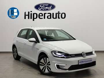 e-Golf ePower