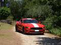 Ford Mustang Fastback 2.3 ecoboost 290cv auto my19 Rosso - thumbnail 3
