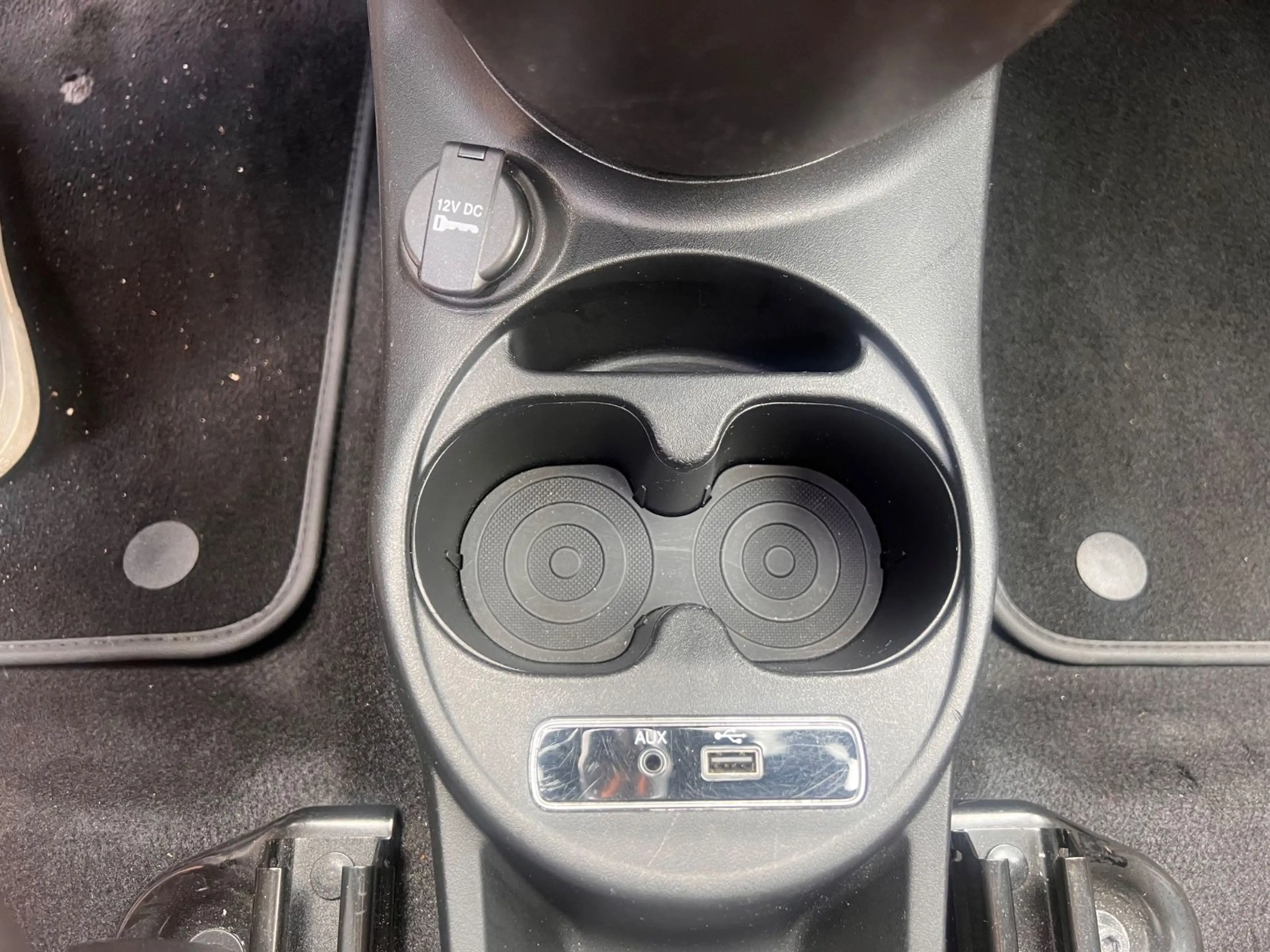 Abarth 595 Turismo Abarth/Leder/Klima/Xenon/Beats Sound — photo 11