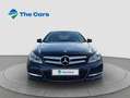 Mercedes-Benz C 220 Coupé 220CDI BE BlueEfficiency Edition Bleu - thumbnail 8